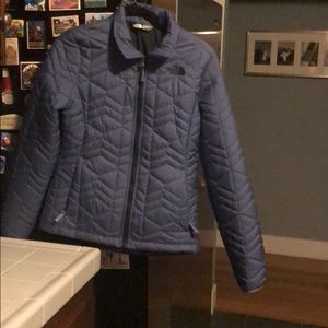 north face women’s puffer